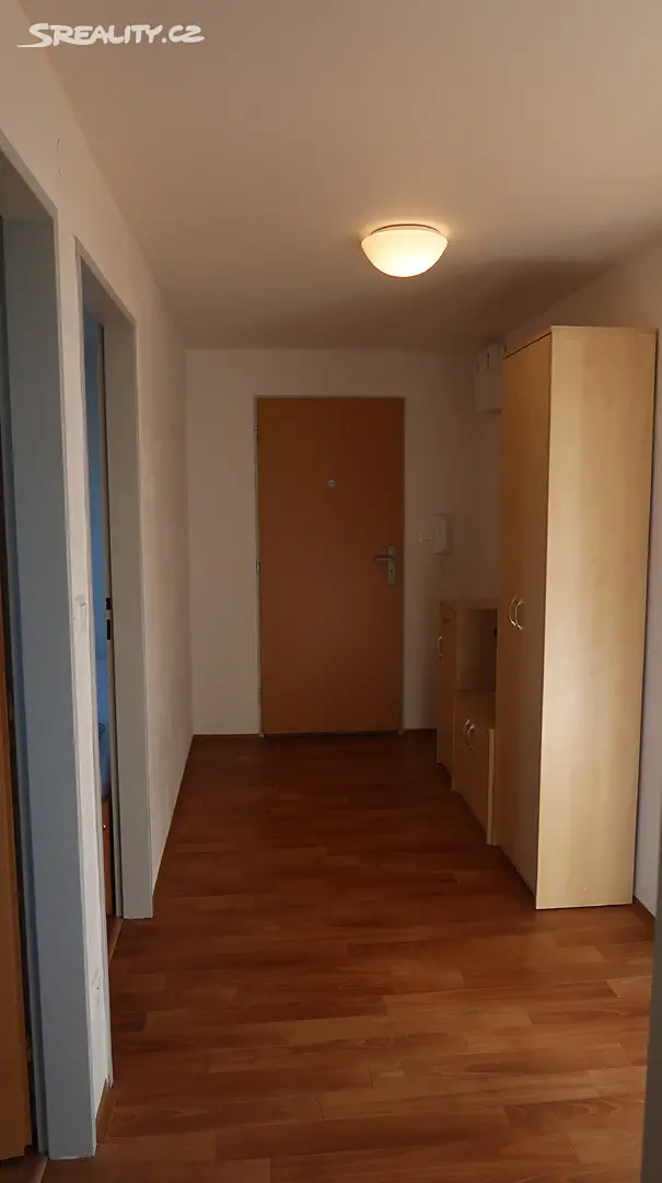 Pronájem bytu 3+kk 90 m², Vápenická, Žďár nad Sázavou - Žďár nad Sázavou 3