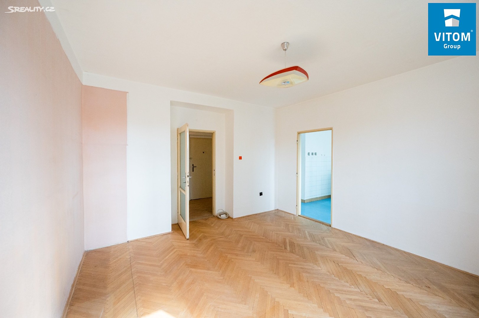 Prodej bytu 2+1 58 m², Šumavská, Brno - Žabovřesky
