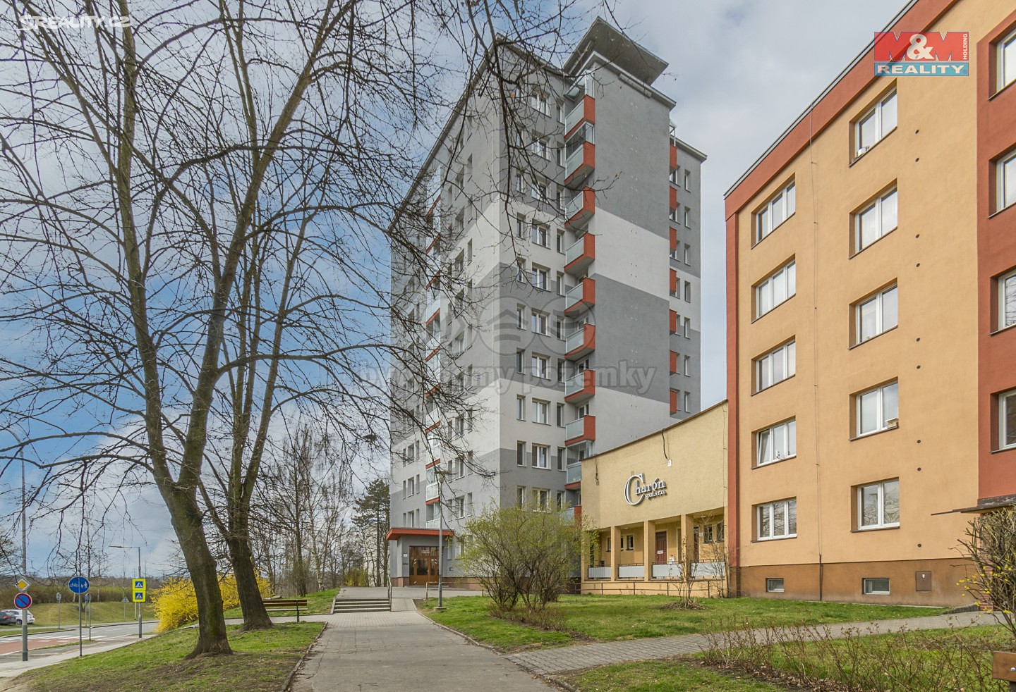 Prodej bytu 3+1 59 m², Francouzská, Ostrava - Poruba