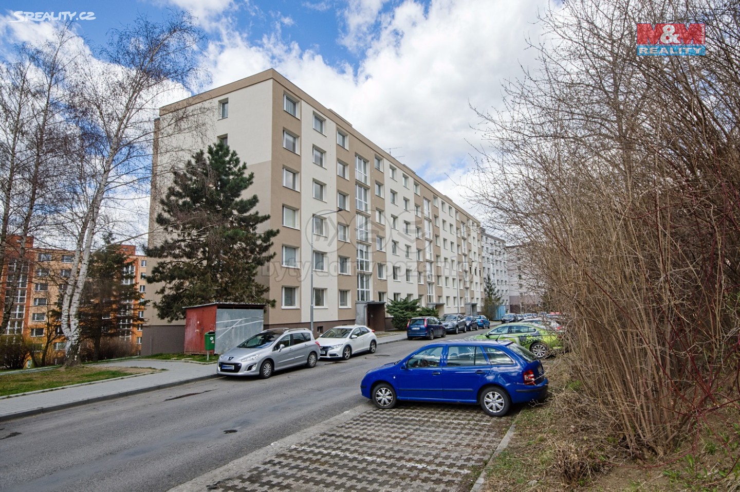 Prodej bytu 4+1 86 m², Havlíčkova, Valašské Meziříčí