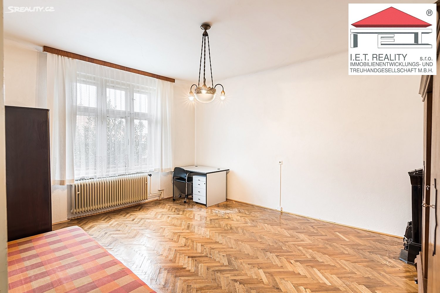 Prodej  rodinného domu 216 m², pozemek 208 m², Mučednická, Brno - Žabovřesky