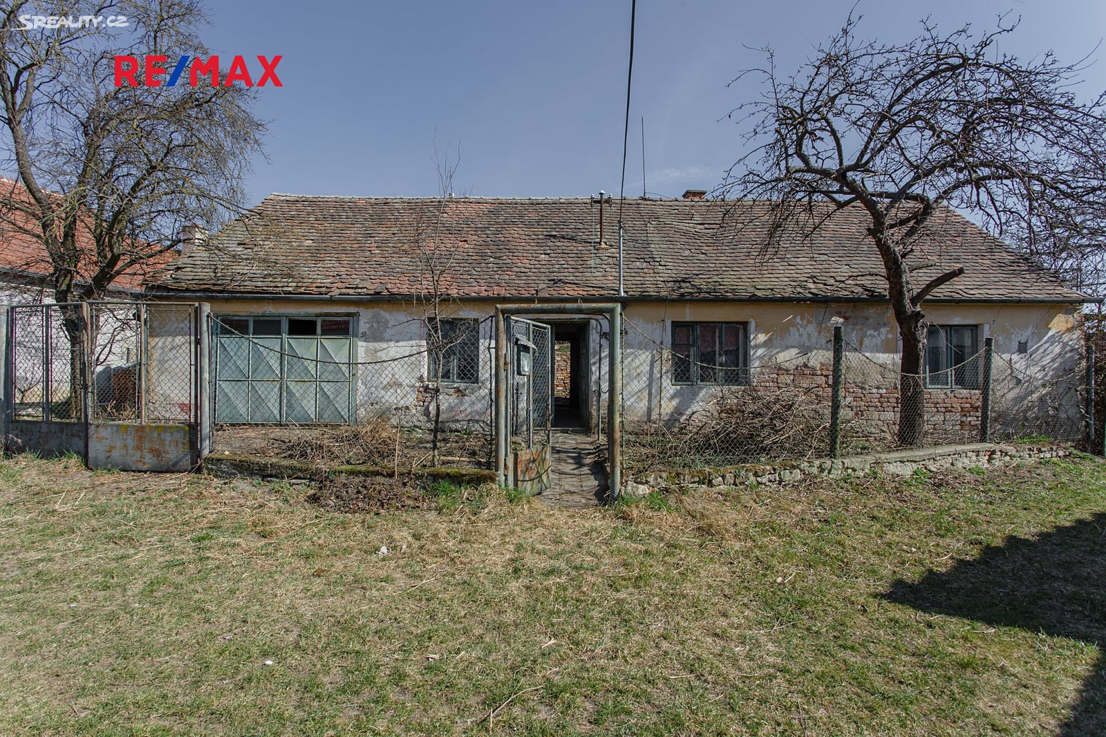 Prodej  rodinného domu 109 m², pozemek 150 m², Přibice, okres Brno-venkov