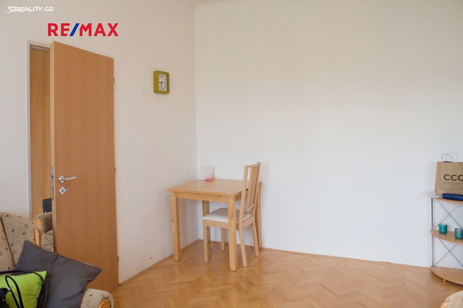 Pronájem bytu 2+1 47 m², Staňkova, Brno - Ponava