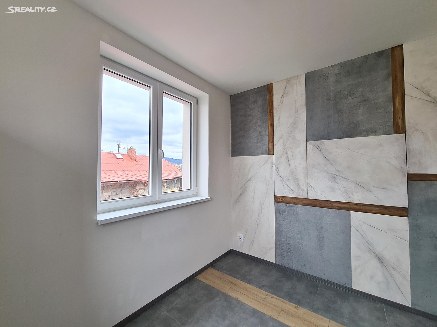 Pronájem bytu 2+1 66 m², Hokešova, Liberec - Liberec XI-Růžodol I