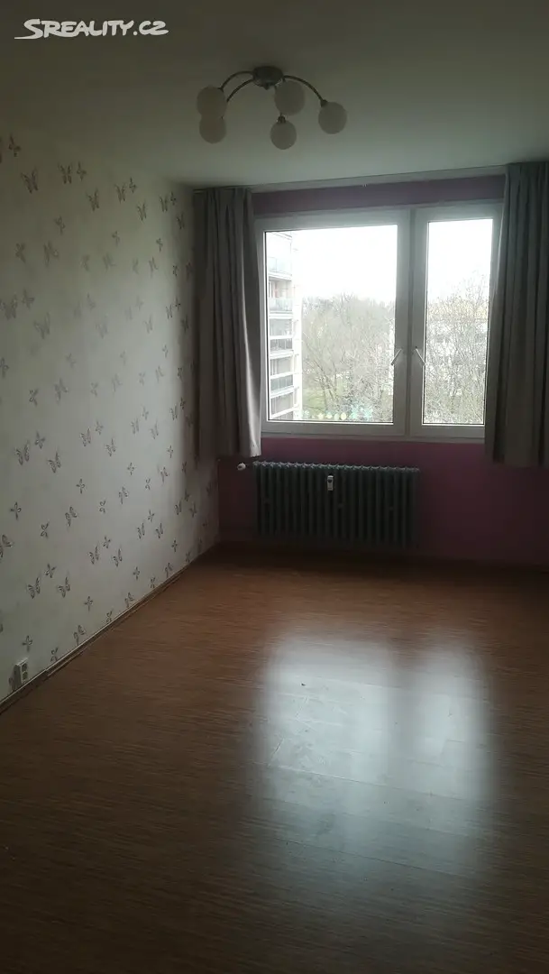Pronájem bytu 3+kk 67 m², Mirovická, Praha 8 - Kobylisy