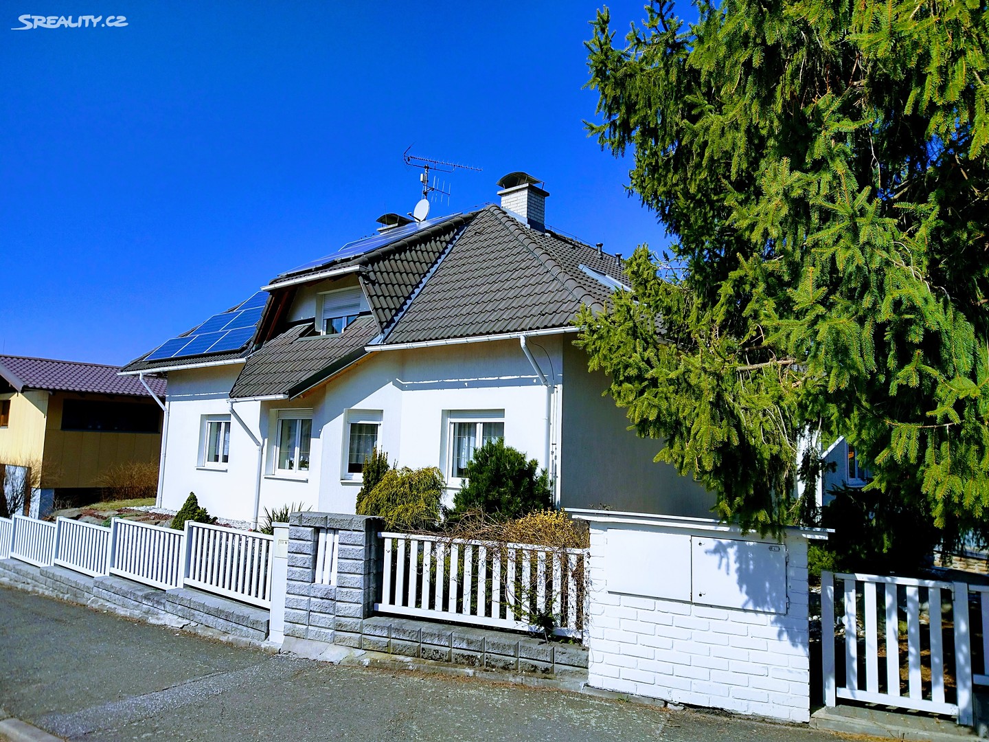 Pronájem  rodinného domu 320 m², pozemek 620 m², Borská, Klatovy - Klatovy II