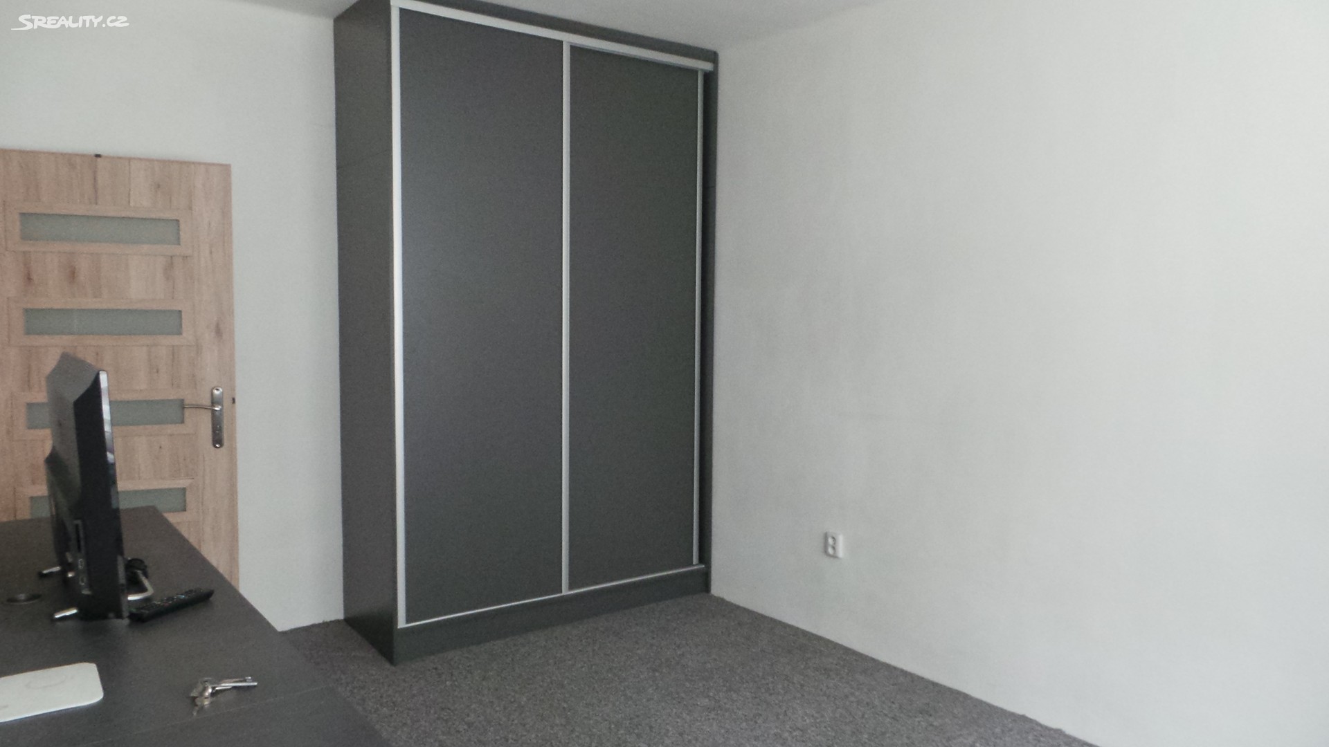 Prodej bytu 1+kk 22 m², U Mlékárny, Český Těšín