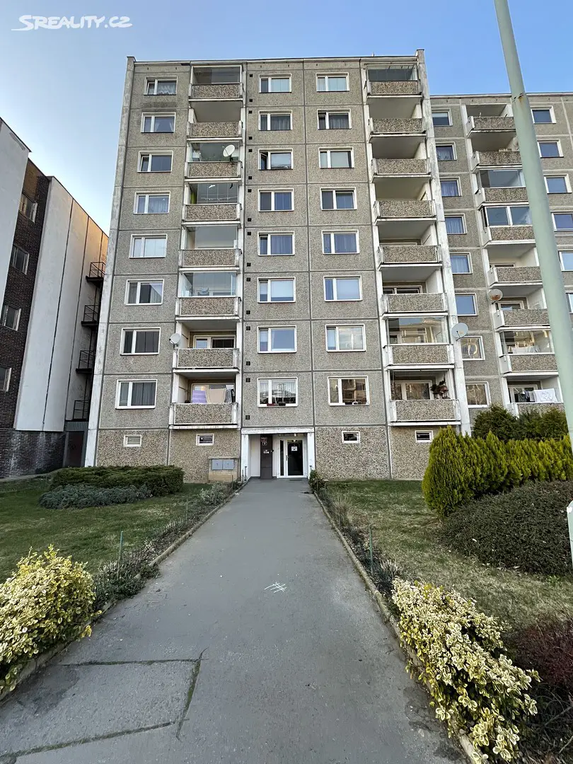Prodej bytu 3+1 89 m², Mirotická, Praha 4 - Lhotka