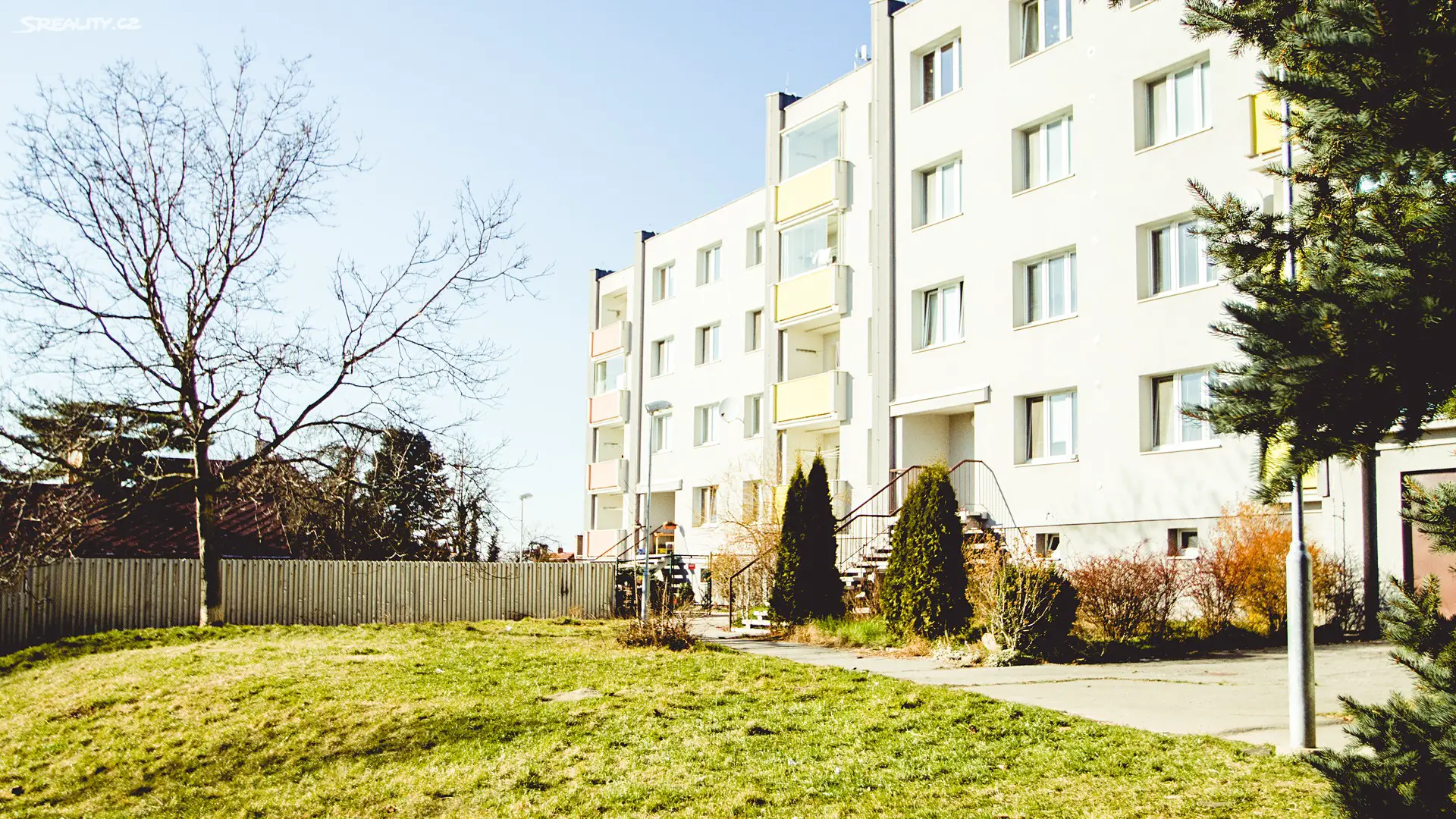 Prodej bytu 3+1 67 m², U Zastávky, Říčany - Radošovice