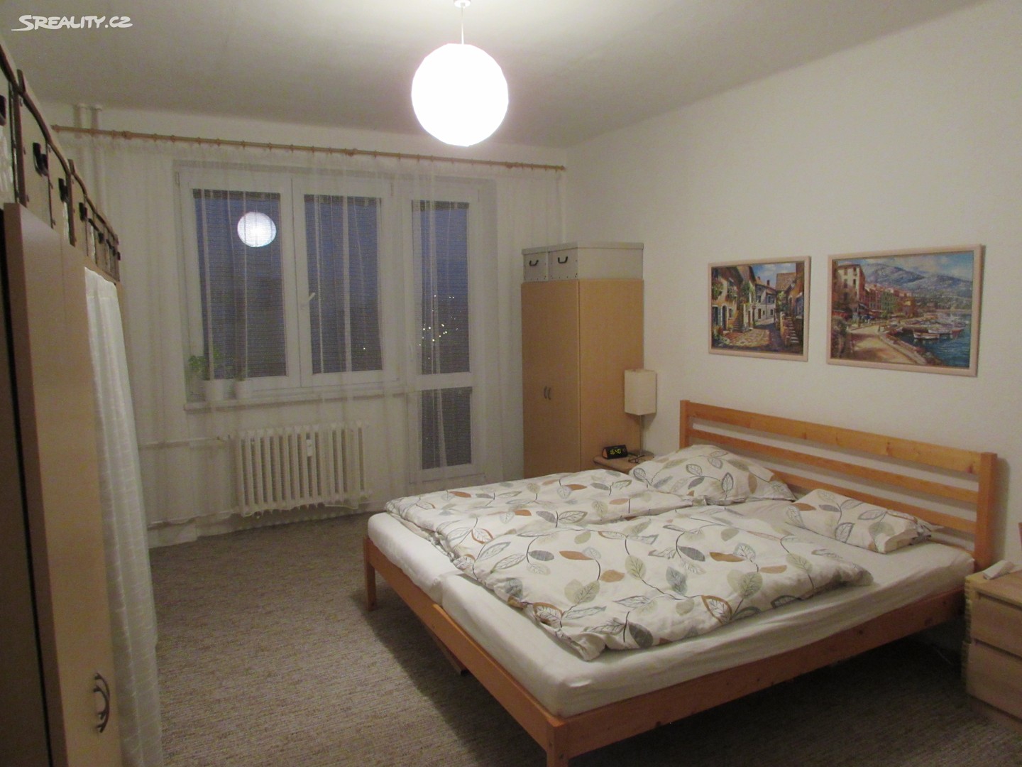 Prodej bytu 3+kk 65 m², Badatelů, Ostrava - Poruba