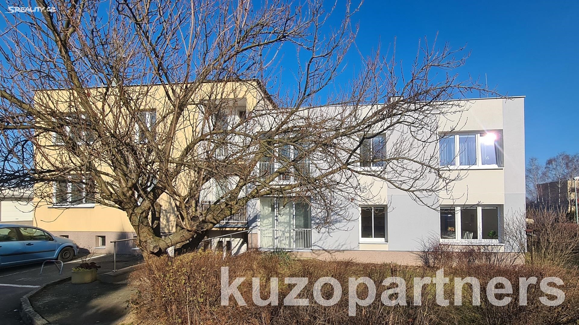 Prodej bytu 4+1 94 m², Říčany, okres Praha-východ
