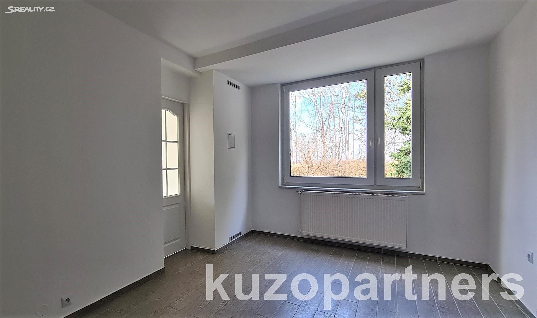 Prodej bytu 4+1 96 m², Říčany, okres Praha-východ