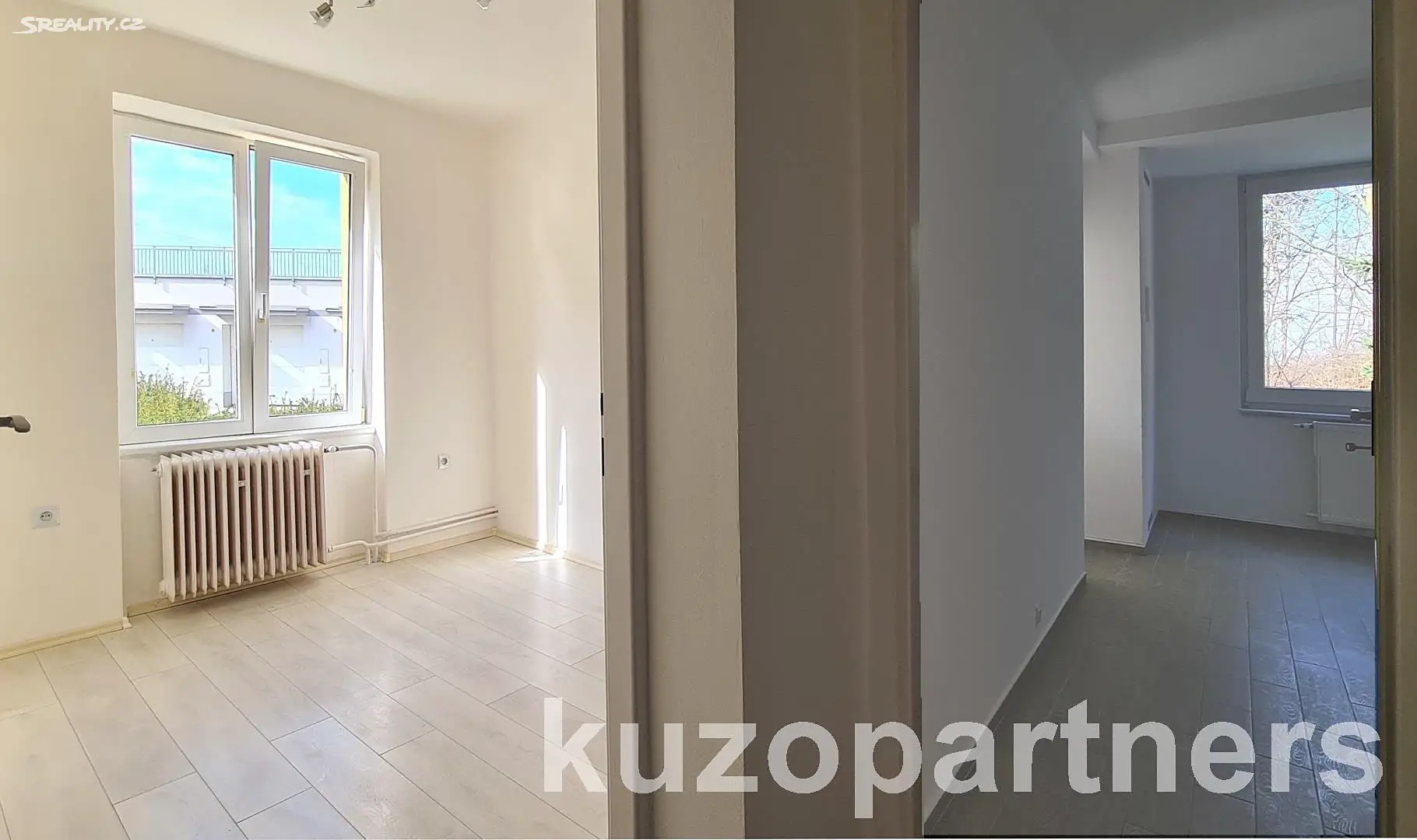 Prodej bytu 4+1 96 m², Říčany, okres Praha-východ