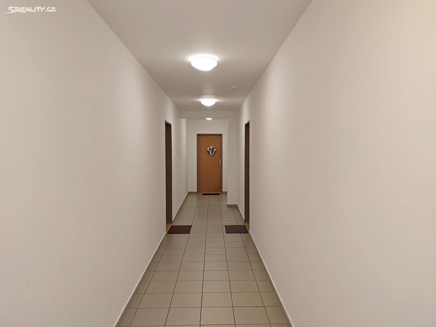 Pronájem bytu 1+kk 32 m², Říčanská, Brno - Žebětín