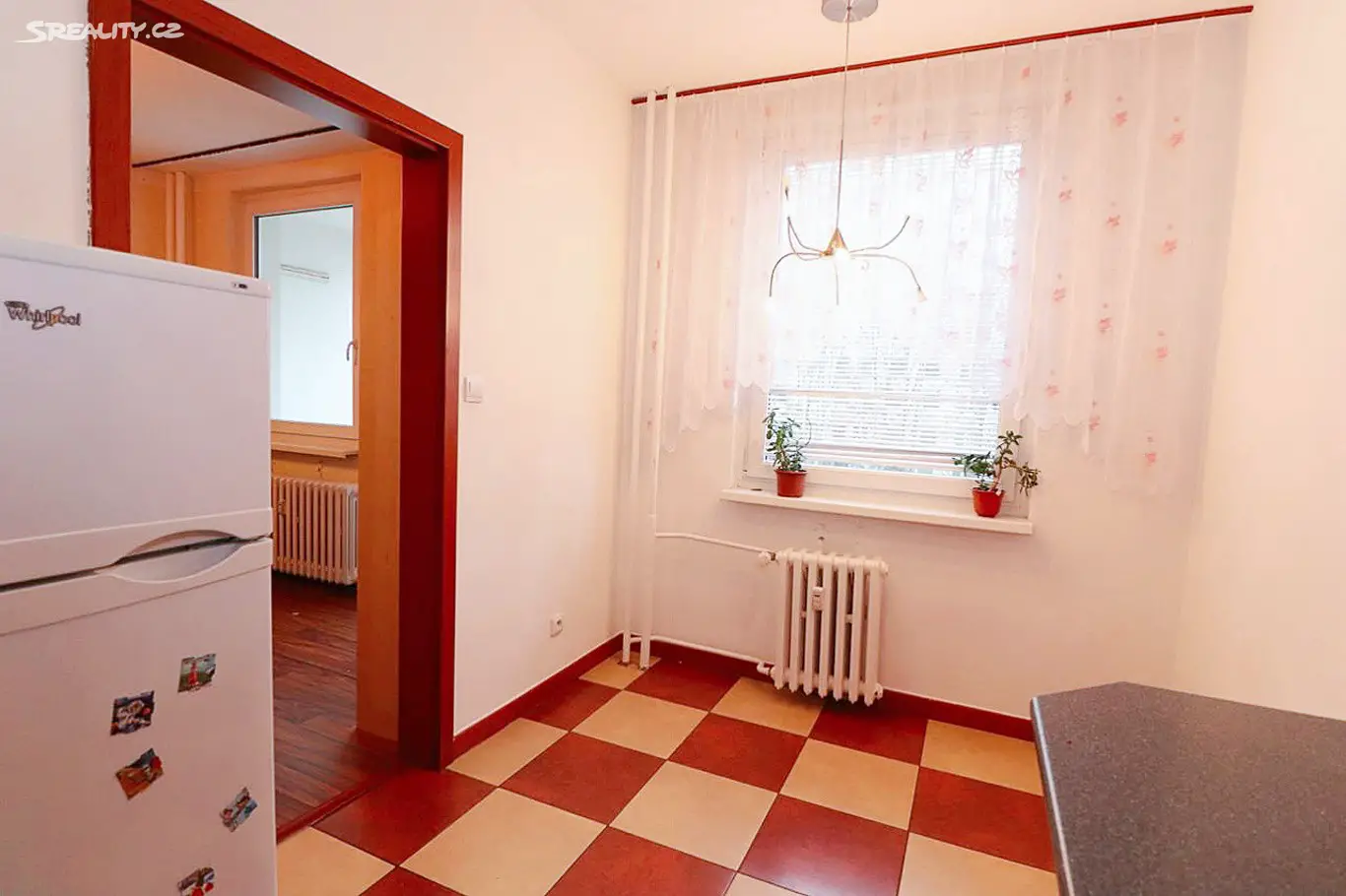Pronájem bytu 3+1 72 m², Pejevové, Praha - Modřany