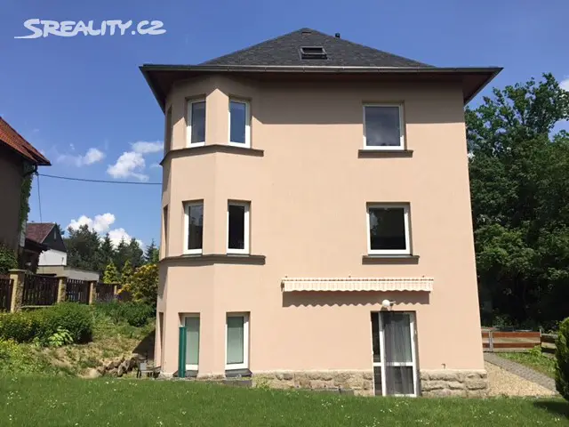 Prodej bytu 2+kk 45 m², Vlaštovčí, Liberec - Liberec XII-Staré Pavlovice