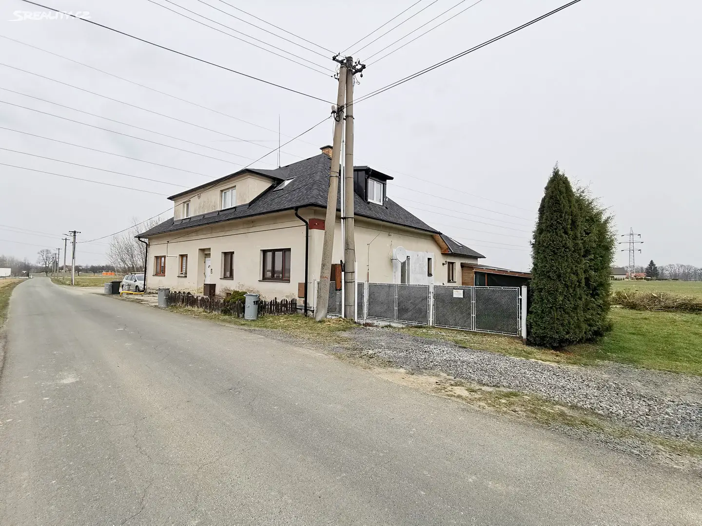 Prodej bytu 5+kk 117 m², Lučina, okres Frýdek-Místek