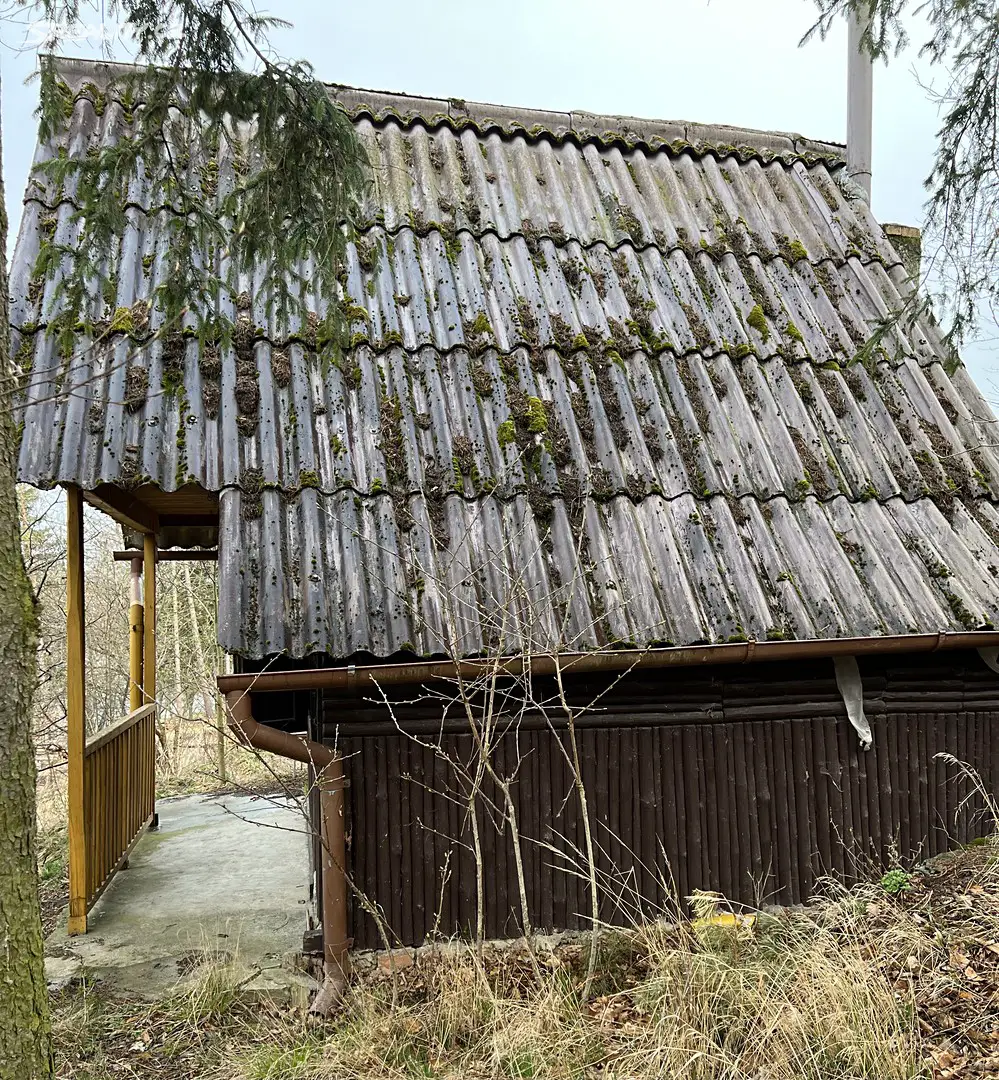 Prodej  chaty 40 m², pozemek 20 m², Jevíčko, okres Svitavy