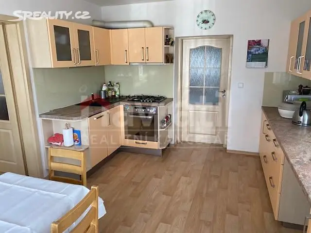 Prodej  rodinného domu 170 m², pozemek 3 306 m², Jestřebí, okres Česká Lípa