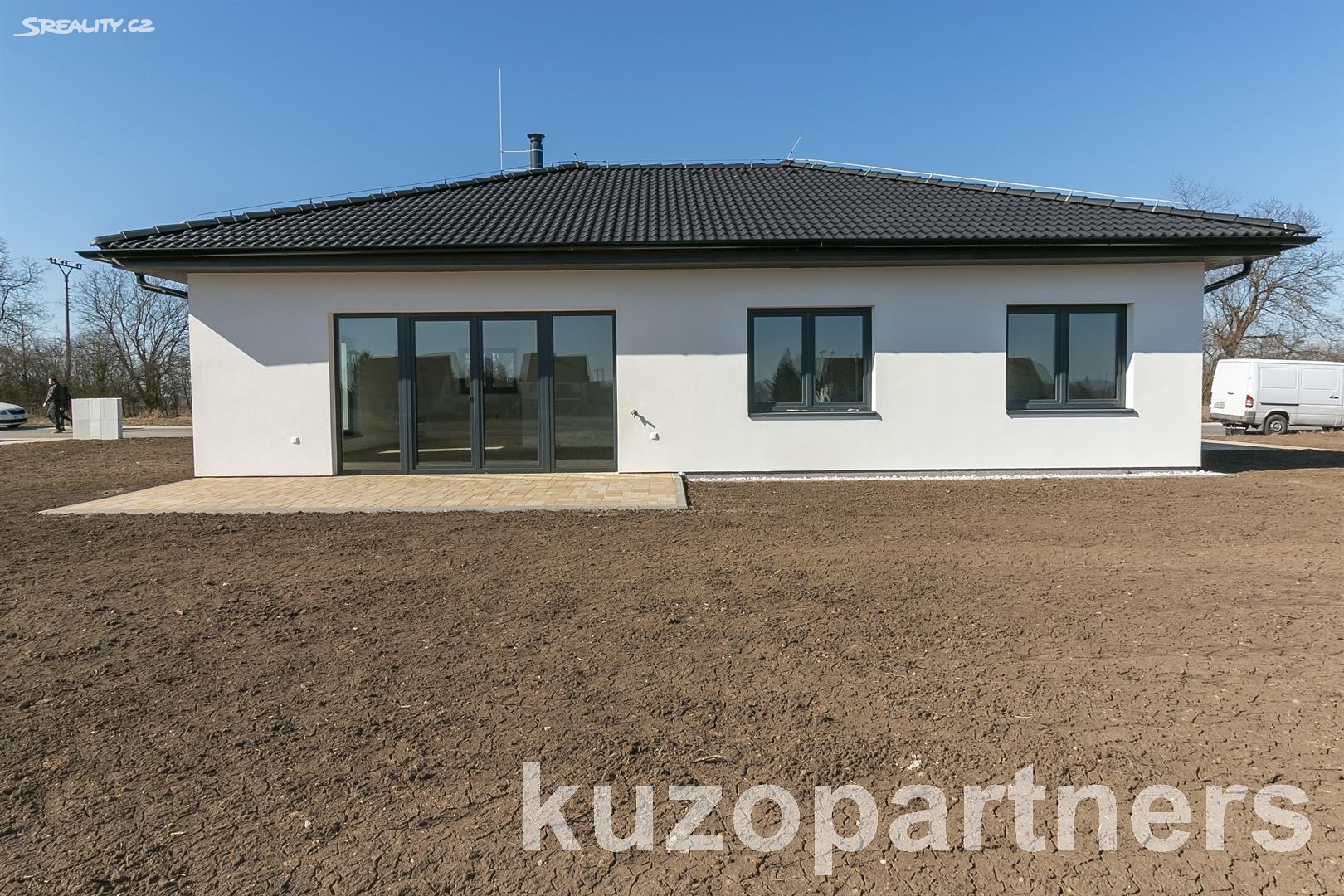 Prodej  rodinného domu 114 m², pozemek 924 m², Jizerní Vtelno, okres Mladá Boleslav