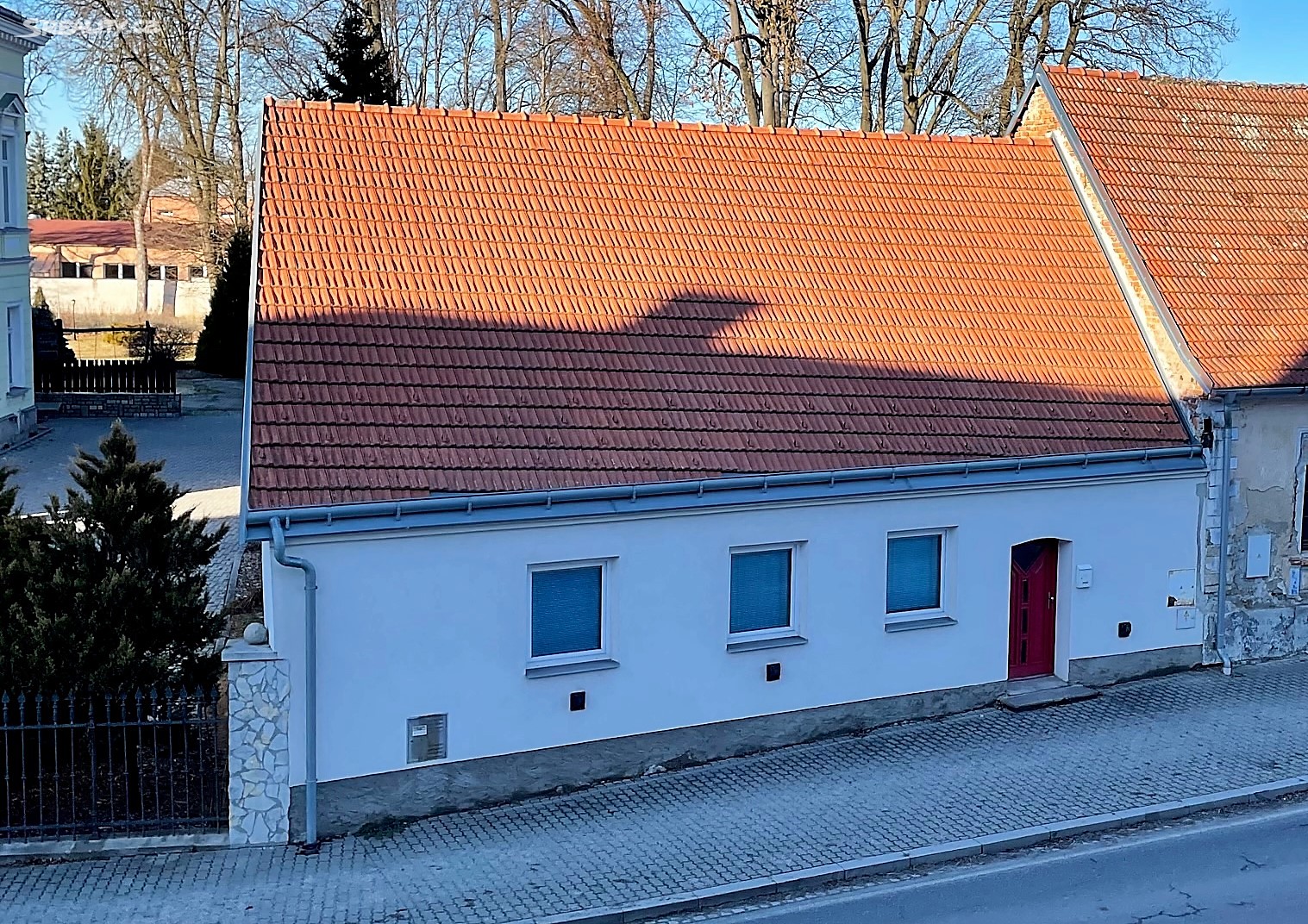 Prodej  rodinného domu 132 m², pozemek 35 m², Nová Bystřice, okres Jindřichův Hradec