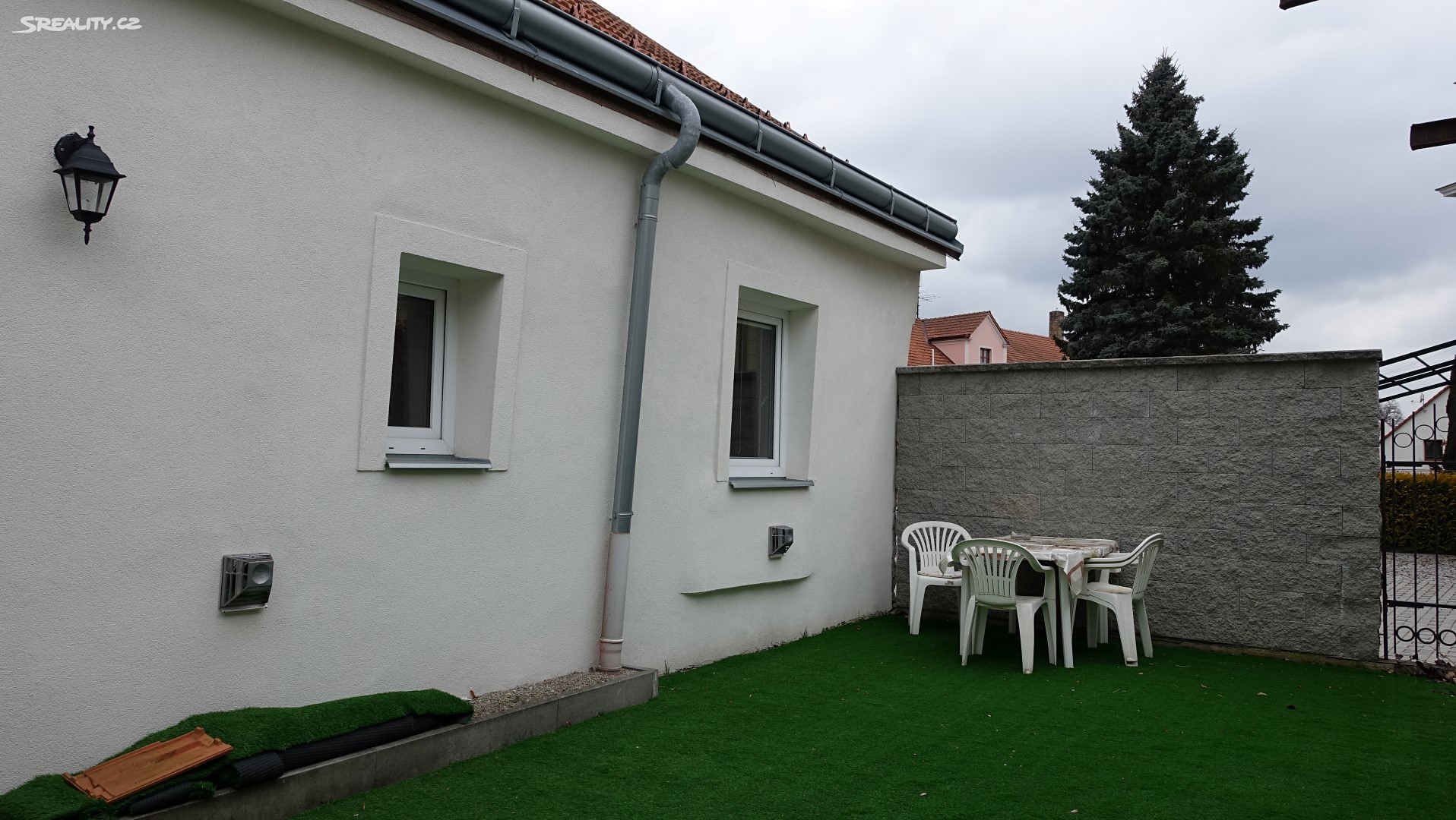 Prodej  rodinného domu 132 m², pozemek 35 m², Nová Bystřice, okres Jindřichův Hradec