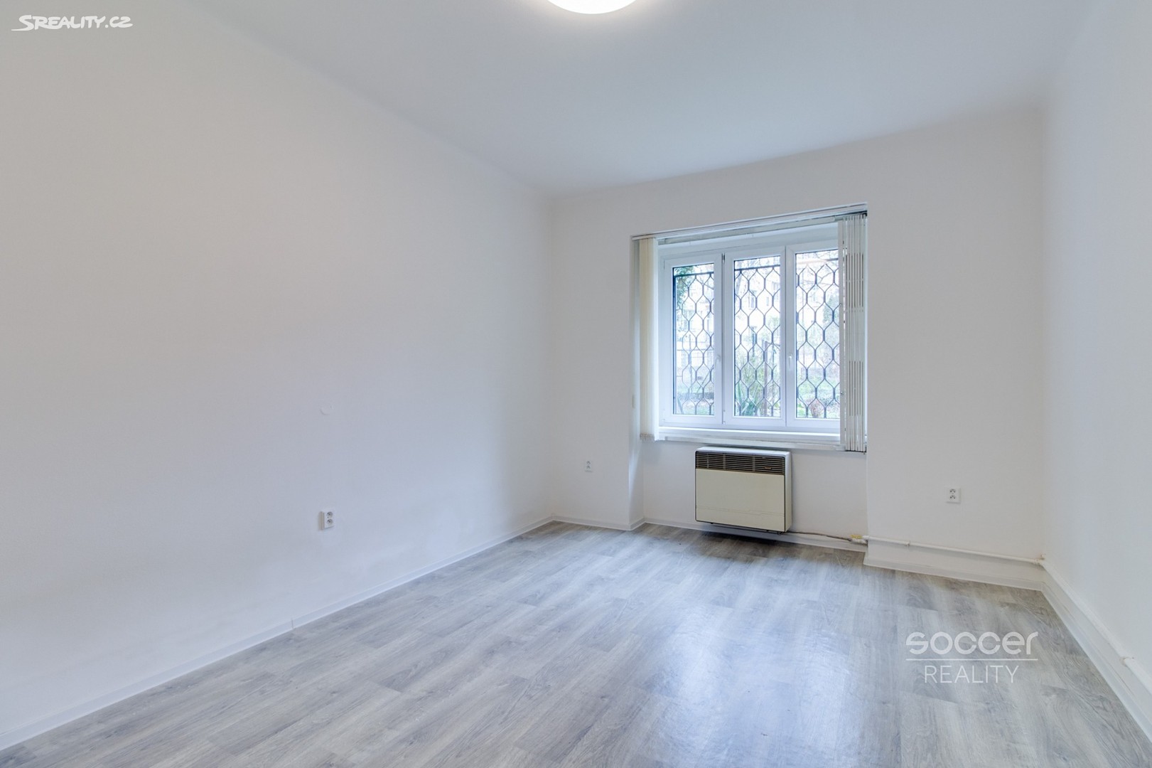 Pronájem bytu 2+1 60 m², Průběžná, Praha 10 - Strašnice