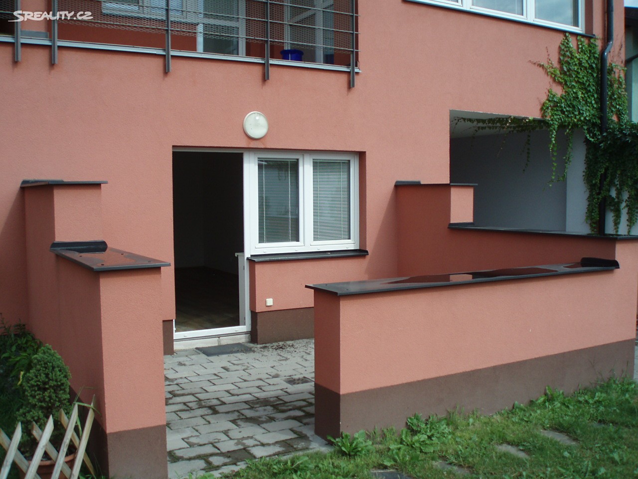 Pronájem bytu 2+kk 76 m², Šubova, Olomouc - Chválkovice