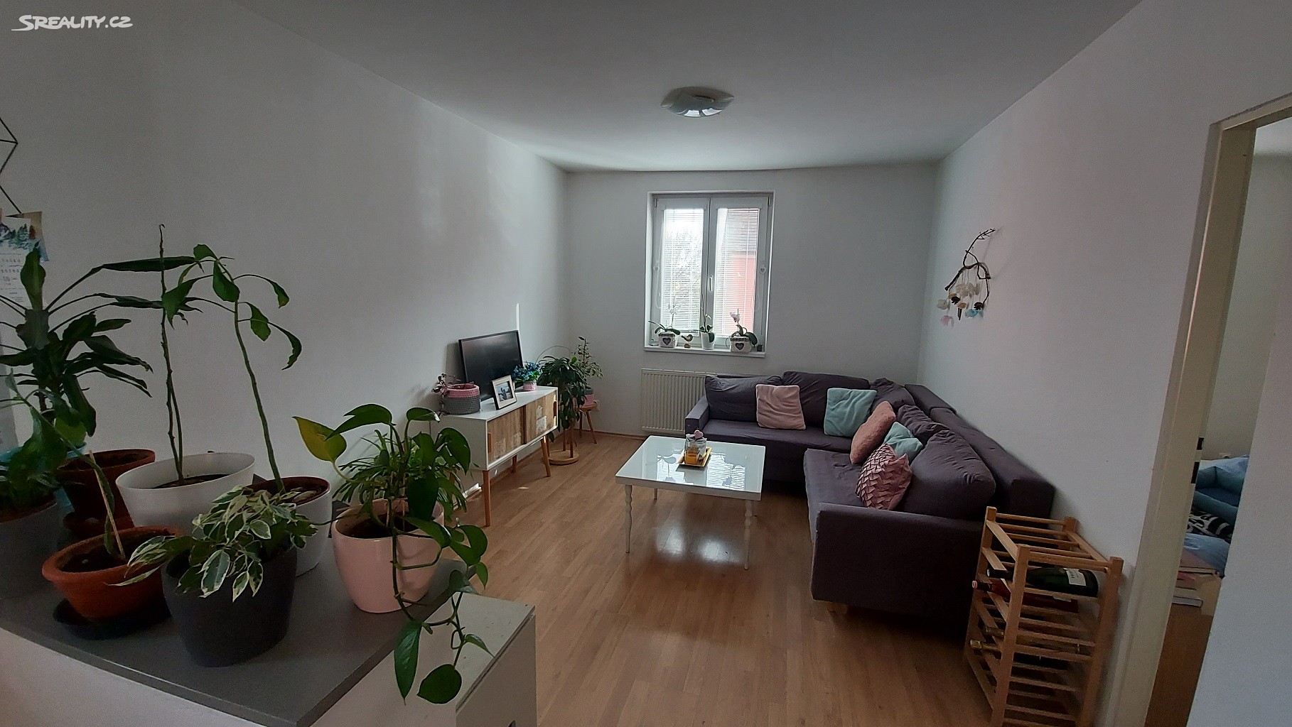 Pronájem bytu 3+1 61 m², Bratislavská, Břeclav