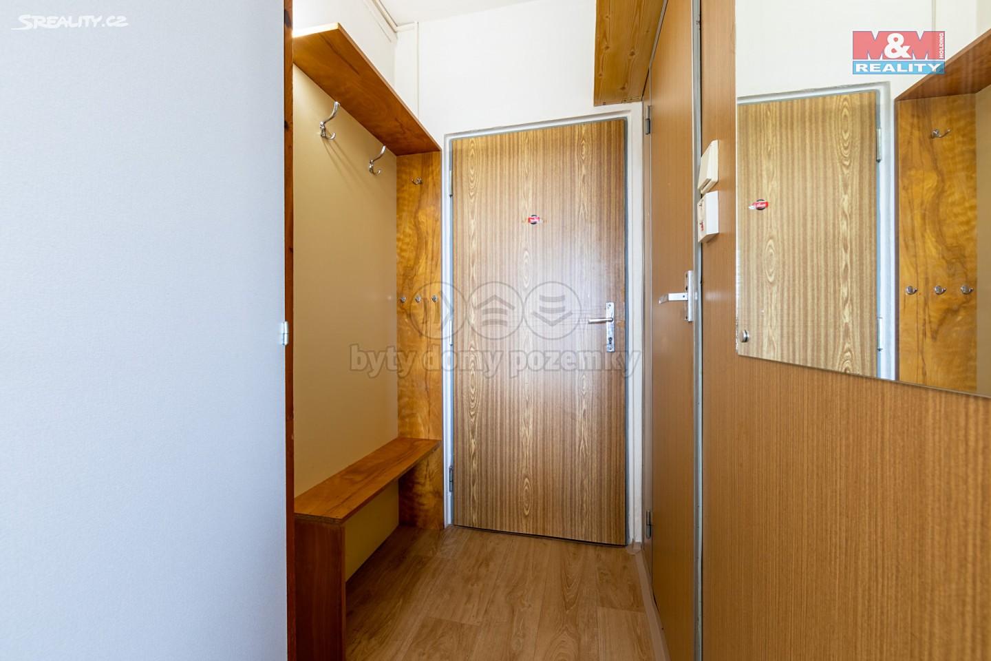 Prodej bytu 1+kk 24 m², Krušnohorská, Karlovy Vary - Rybáře