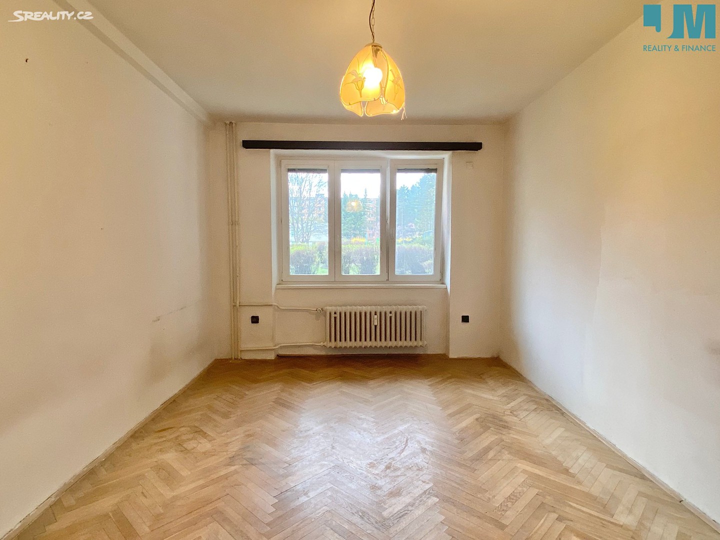 Prodej bytu 2+1 61 m², Brno, okres Brno-město