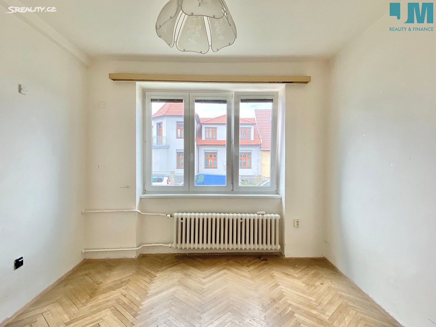 Prodej bytu 2+1 61 m², Brno, okres Brno-město