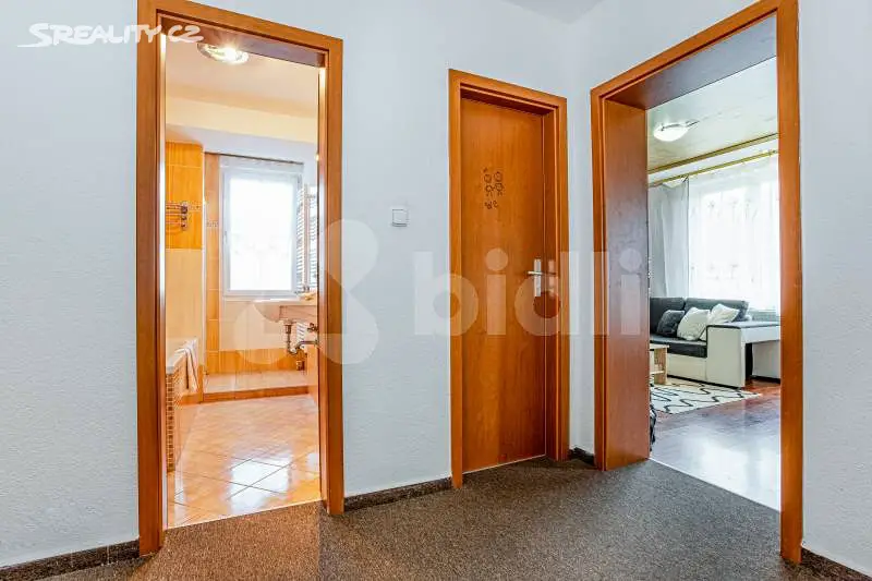 Prodej bytu 3+1 75 m², Český Krumlov - Nové Spolí, okres Český Krumlov