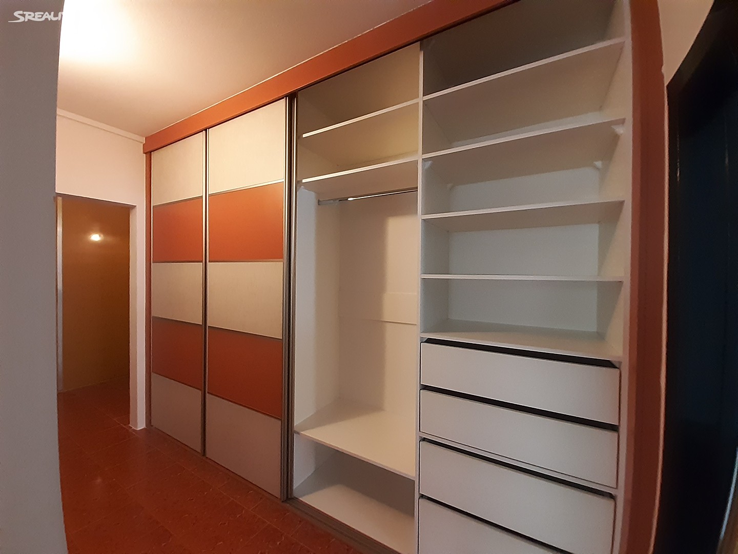 Prodej bytu 4+1 86 m², Kosmonautů, Jindřichův Hradec - Jindřichův Hradec V