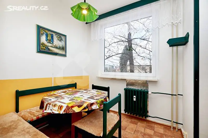 Prodej bytu 5+1 84 m², Pardubice - Černá za Bory, okres Pardubice
