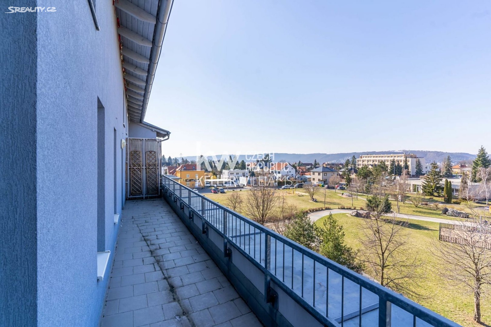 Prodej bytu 5+kk 136 m² (Mezonet), Jaromíra Vejvody, Praha 5 - Zbraslav