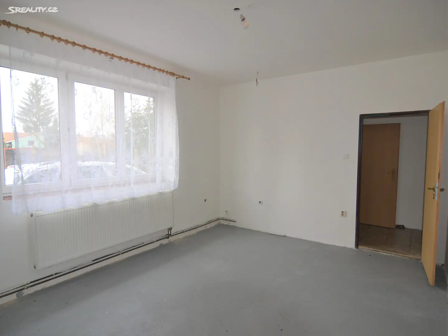 Prodej  rodinného domu 140 m², pozemek 335 m², Brno - Tuřany, okres Brno-město
