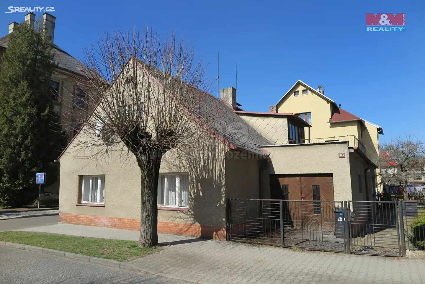Prodej  rodinného domu 419 m², pozemek 419 m², Soudní, Chrastava
