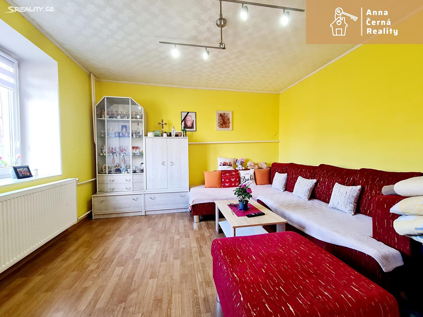 Prodej  rodinného domu 888 m², pozemek 888 m², Krušnohorská, Krupka - Unčín