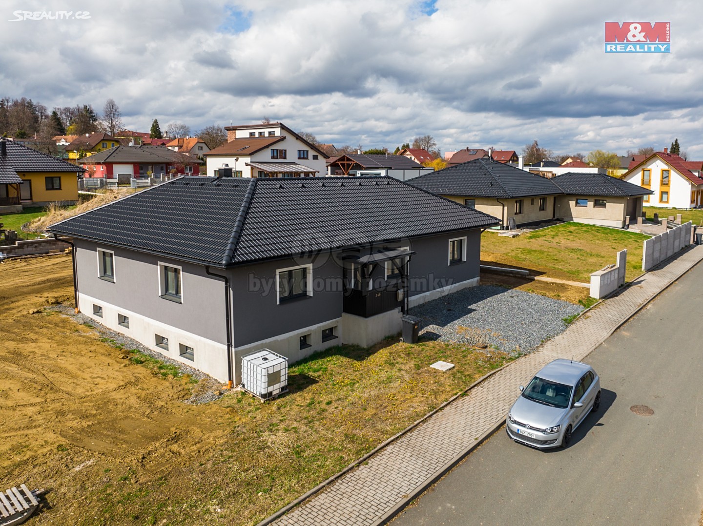 Prodej  rodinného domu 183 m², pozemek 965 m², Moravec, okres Žďár nad Sázavou