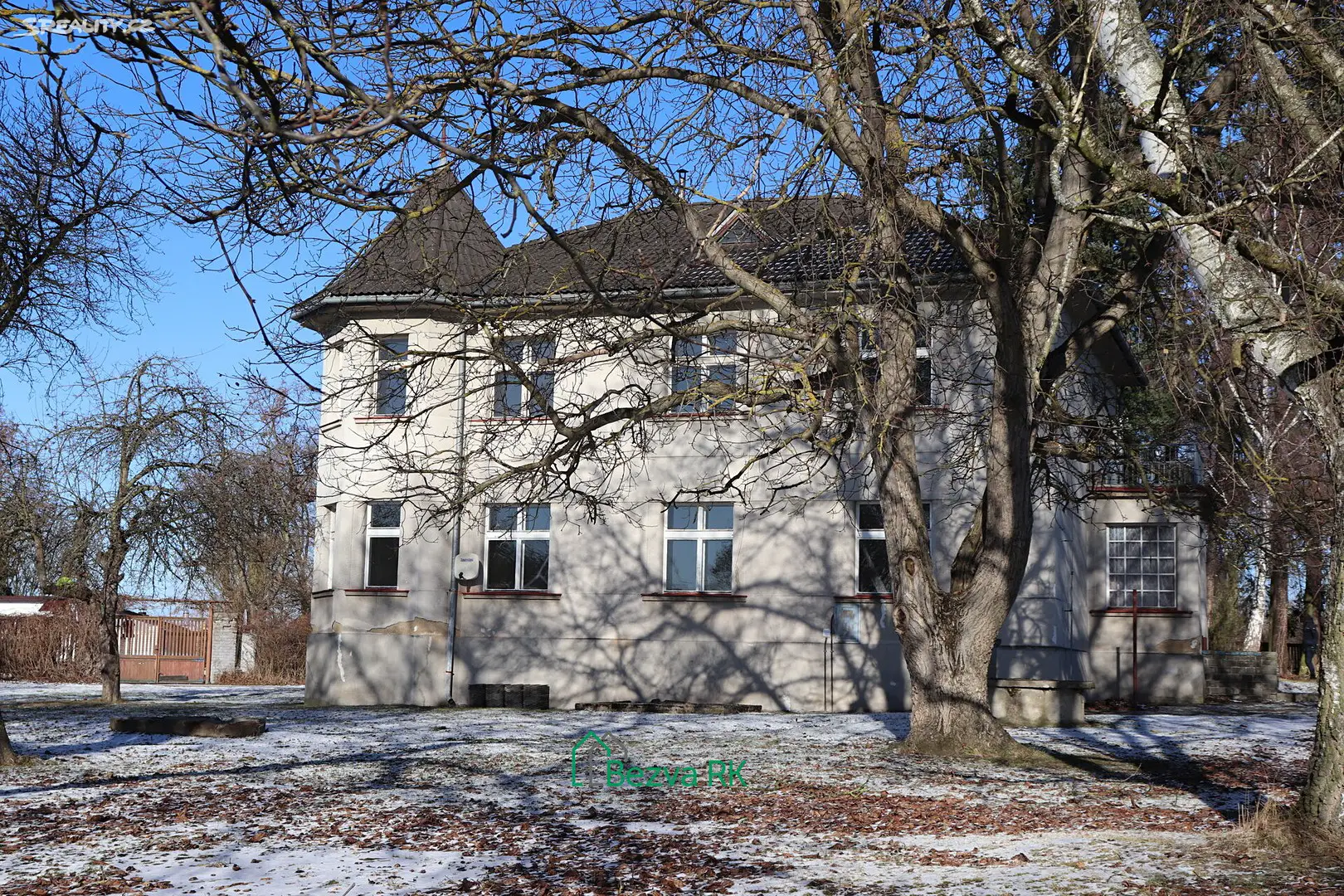 Prodej  rodinného domu 120 m², pozemek 1 877 m², Orlík nad Vltavou - Staré Sedlo, okres Písek