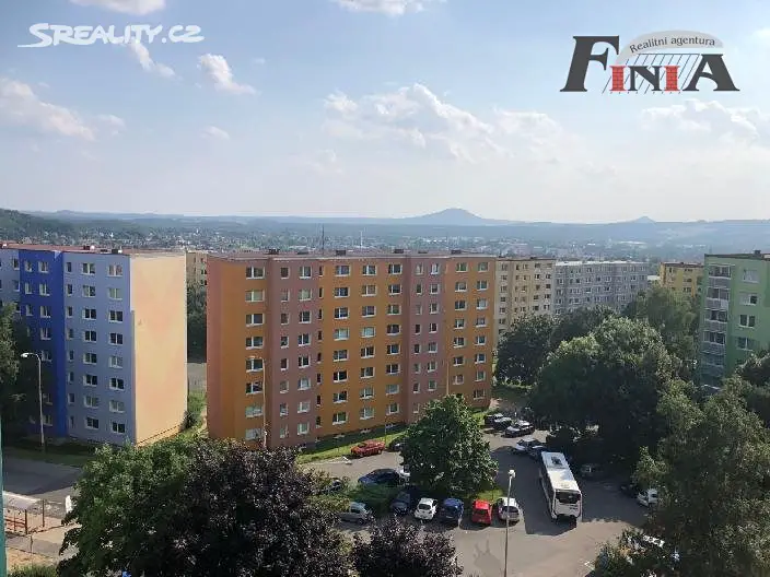 Pronájem bytu 1+1 40 m², Kolínská, Česká Lípa
