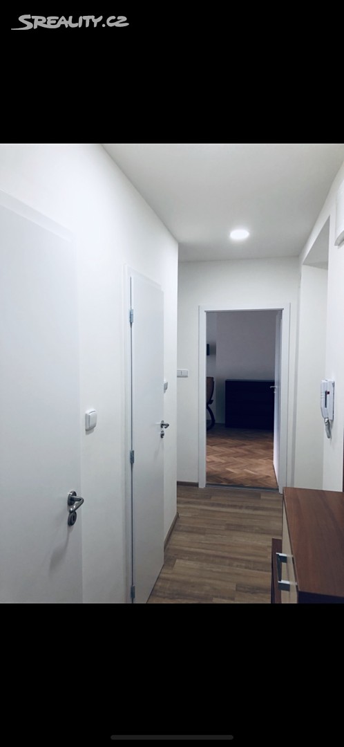Pronájem bytu 2+1 55 m², Fryčajova, Brno - Obřany