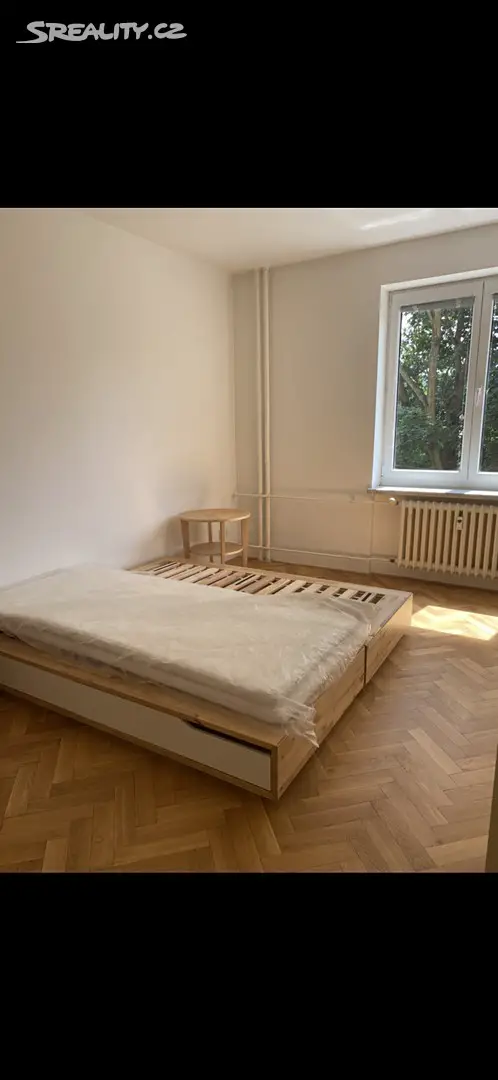 Pronájem bytu 2+1 55 m², Fryčajova, Brno - Obřany