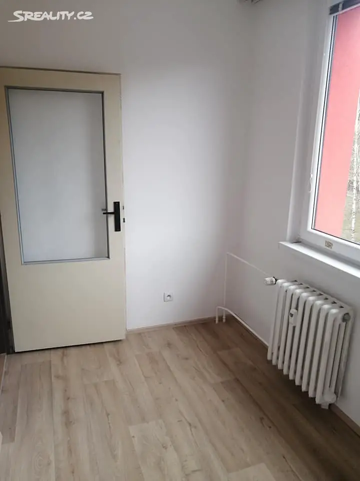 Pronájem bytu 2+kk 37 m², Kostelecká, Náchod