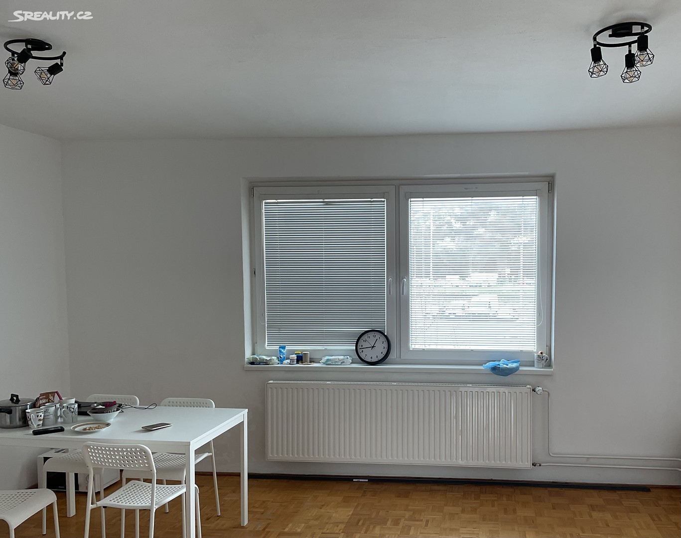 Pronájem bytu 3+1 80 m², Družstevní, Luhačovice
