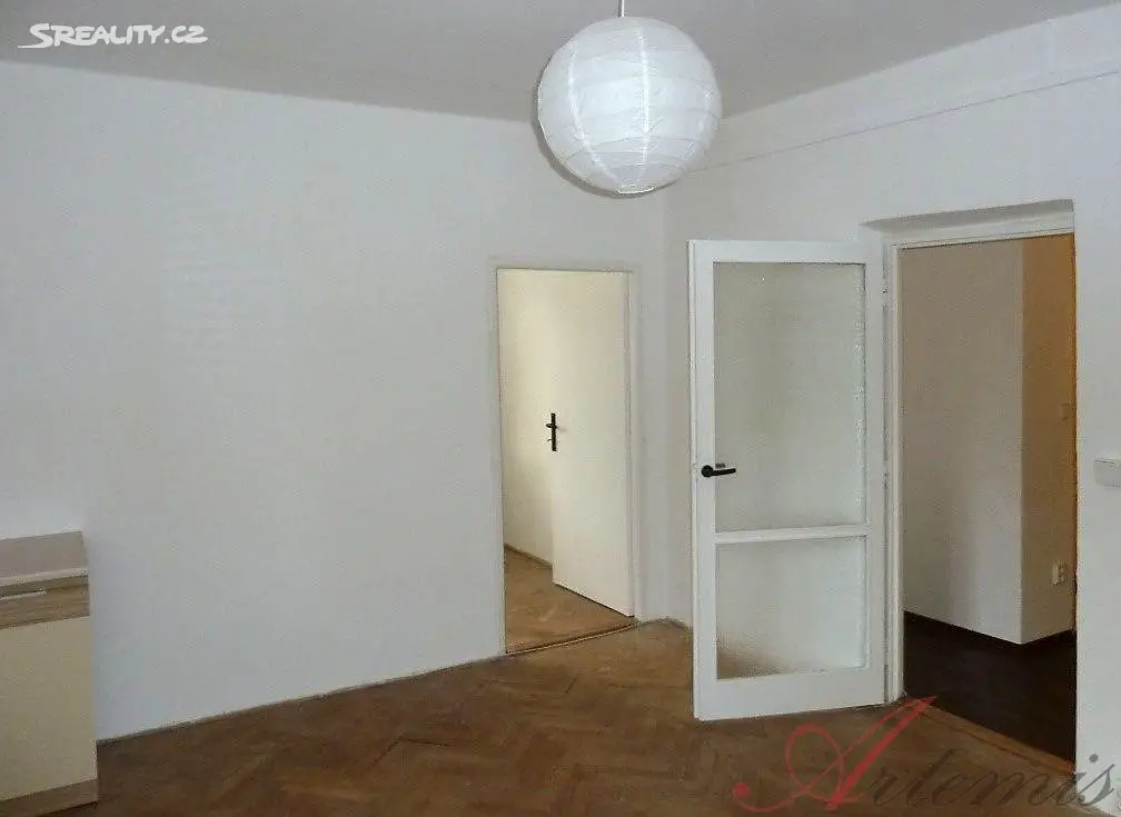 Pronájem bytu 3+1 56 m², Patrice Lumumby, Ostrava - Zábřeh