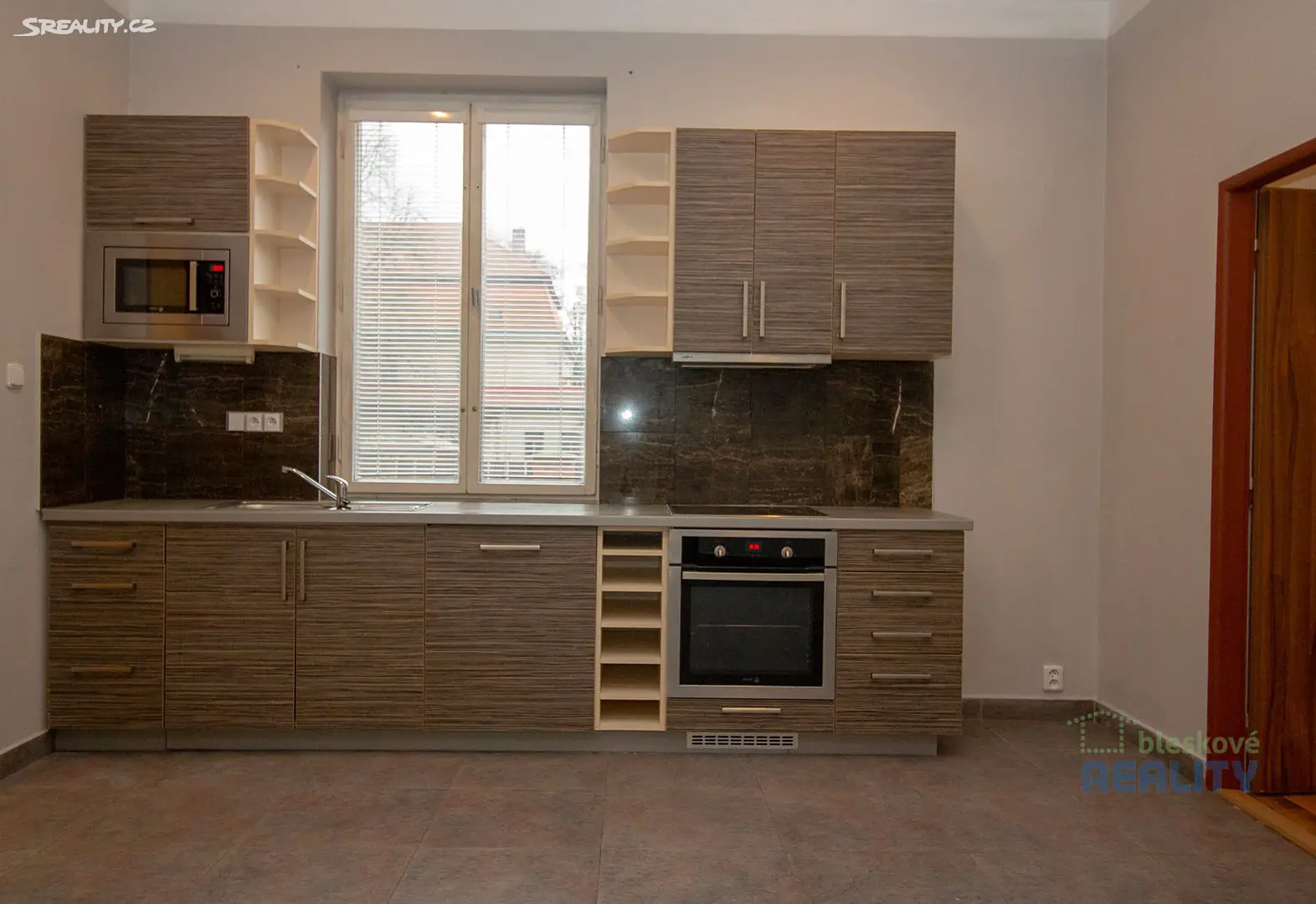 Pronájem bytu 3+kk 65 m², Maxe Švabinského, Brandýs nad Labem-Stará Boleslav - Stará Boleslav