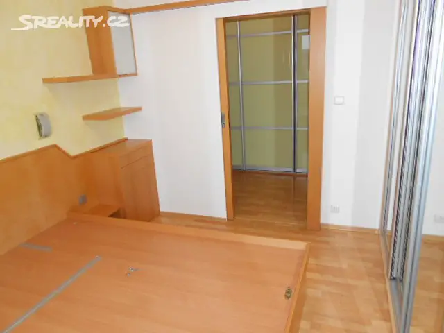 Pronájem bytu 3+kk 80 m², Jaromíra Vejvody, Praha 5 - Zbraslav