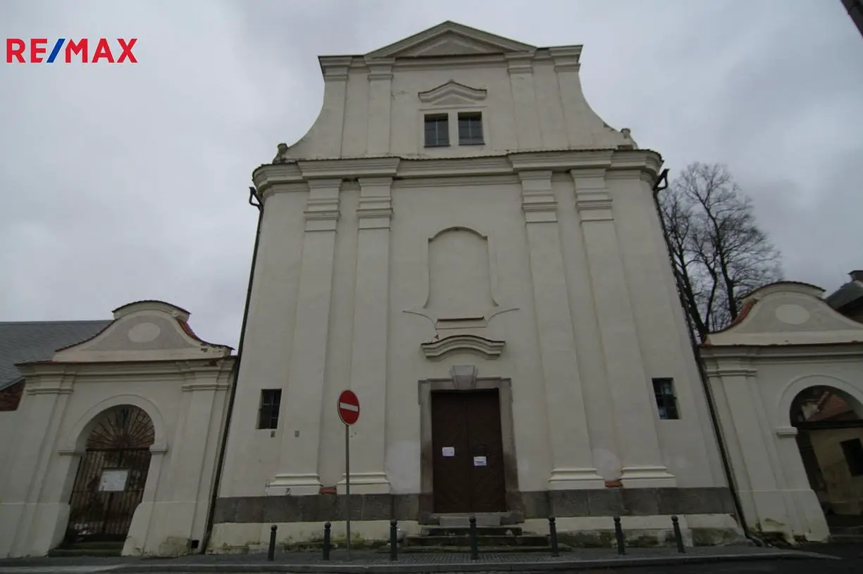 Kostelní, Toužim, okres Karlovy Vary